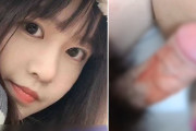 【動画】この18歳超美少女の処女喪失セ○クス、2000万再生を突破してしまう…