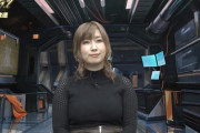 【画像】人気声優さん、あまりにも爆乳な件w w w w w w w w w w