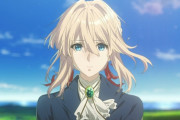 ヴァイオレット・エヴァーガーデンとかいう過小評価アニメ