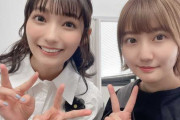 【画像】高野麻里佳さん、顔だけで抜けるｗｗｗ
