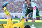 サッカー史上もっとも期待外れに終わった選手 ｗｗｗｗ