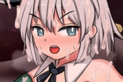東方のキャラで白濁液をひりだしたいんやが