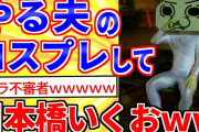 【2ch面白いスレ】やる夫のコスプレしてオタロードいくおｗｗｗ【ゆっくり解説】