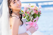 古川いおり 超絶美人なお姉ちゃんとイチャラブ近親相姦！結婚式場で弟チンポをぶち込みNTRセックス