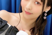【画像】性優の上坂すみれさん、いつでも授乳OK
