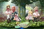 Rewrite「シナリオは田中ロミオ(家族計画)、竜騎士(ひぐらし)、都乃河(リトバス)です！」