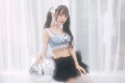 【画像】現役アイドルが選んだ『とにかく可愛い1位』、セクシー写真集を発売wwwwwwwww松本ももな、貴重なへそ出し姿を披露！！レアな露出にファン歓喜！！