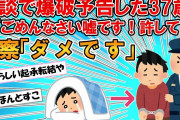 【2ch面白いスレ】彡(ﾟ)(ﾟ)「学校に爆弾仕掛けた。覚悟しろ」→ 彡(｡)(；)「ごめんなさい嘘です許してください！！！」→警察「ダ メ で す」【ゆっくり】