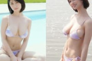 グラドル瀬戸環奈デビューするもほぼAV堕ち確定か
