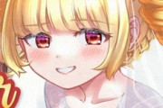なんで金髪ドリルお嬢様キャラってシコれないの？