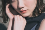 乃木坂46田村真佑、女神グラビア画像が美しすぎるww「blt graph.」でモードな服装でクールな表情魅せ、2chで大好評！