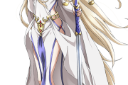 ゴブスレの剣の乙女さんwwwwwwwww