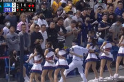 【動画】台湾vsイタリアのケツふりダンスwwwwwwwwwww