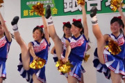 このJKチアガールの動画ｗｗｗｗｗｗｗｗｗ