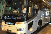 【画像】ちょっと高級な夜行バス、こういうのでいいんだよwxwxwxwxxwwxw
