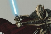 【動画像】グリーヴァス将軍無駄な動きしすぎでは？？？？