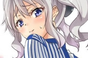 艦これ鹿島とかいう勝手にｴﾛ女扱いされてそのままｴﾛ同人女王になっちゃった女の子