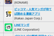 【超速報】呪術廻戦、セルラン1位で覇権ソシャゲへｗ