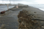 九十九里浜は50年で90m後退した←これ何気にヤバいよなｗｗｗｗｗｗｗｗｗｗｗ