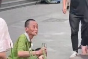 【動画】中国で発生した人質事件、一般人の手によって一瞬で解決してしまう