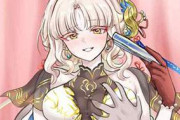 【鳴潮】穂穂のエロ画像