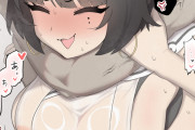 【画像】バンバンドチュドチュ❤︎❤︎❤︎激しさが伝わってくる、膣奥ガン突きセックスがこちらwwwwwwwwwwww