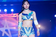 【画像】最近の女子プロレスラー、普通にかわいいｗｗｗ
