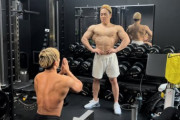 3大、ナチュラル最強筋トレユーチューバー「山澤礼明」「サイヤマン」