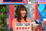 【TV】豊田真由子元議員、女に目覚めるｗｗｗｗｗほんまにあのババアなん？！