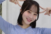 【画像】本田望結の妹、本田望結より実ってしまう