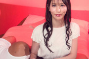 小泉真希　濃厚な愛のある中出しセックスに溺れる。