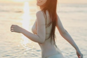 【画像】雛形あきこ(48)さん、最新写真集でめちゃくちゃ攻めてた件ｗｗｗｗｗｗｗ