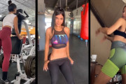 【画像】ジム通ってるエッチな女子ｗｗｗｗｗｗｗｗｗｗ