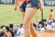 甲子園JK『スカートを履いた方がテンションが上がる』←これ
