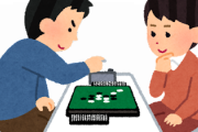 【訃報】オセロ、終わる。AI「完璧な手を打ち続けた結果は"引き分け"になる」