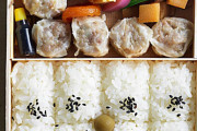【画像】わぁ…こんなお年寄り向けお弁当…見たことあるだろか…