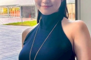 【画像】胸元がゴツめの今田美桜