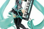 【悲報】初音ミクさんなどのフィギュア、性的すぎてアメリカアマゾンから削除される