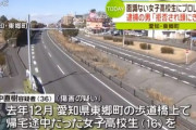 路上で女子高生にウエスタンラリアート炸裂！田中直樹容疑者を逮捕ｗｗｗｗｗｗｗｗｗｗｗ