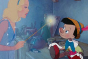 【動画】ディズニー、ピノキオにポリコレを導入