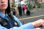 【朗報】ドスケベ婦警さん、ついにみつかるｗｗｗｗｗｗｗｗｗｗｗｗｗ