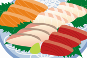 毎日魚の刺身食ってるんだけど何か害とかあったりするのか？？