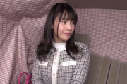 《エロ動画×素人･人妻》学芸大学前に住む結婚5年目の子持ち美人妻！3年間のレスで溜まった欲求をホテルで中出し