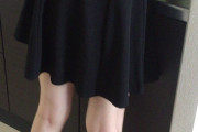 【画像】嫁（24）のめっちゃエ□い太もも晒す
