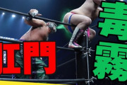 プロレスの毒霧って口に含んで発射してるけど大丈夫なん？