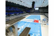 【速報】東京オリンピック水泳飛び込み中止ww