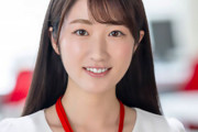 【斉藤月乃 動画】SOD女子社員 お嬢様大学出身で超・超・超ウブだけどAVには興味津々！はにかみ笑顔が可愛すぎる総務部斉藤さんAV出演！