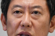【五輪】前スポーツ庁長官の鈴木大地氏が持論　「選手はやらせてくれと主張した方がいい」
