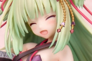 【朗報】千恋＊万花のムラサメちゃん、2019年あみあみフィギュア年間売上ランキング2位に輝く！！