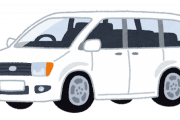 【画像】ミニバンがついに上品な車になるｗｗｗｗ
